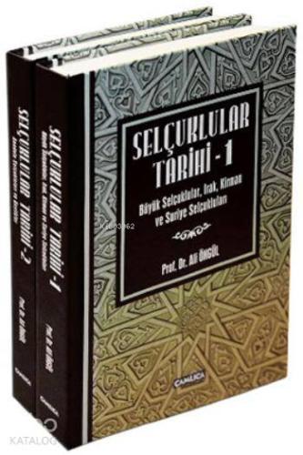Selçuklular Tarihi 2 Cilt
