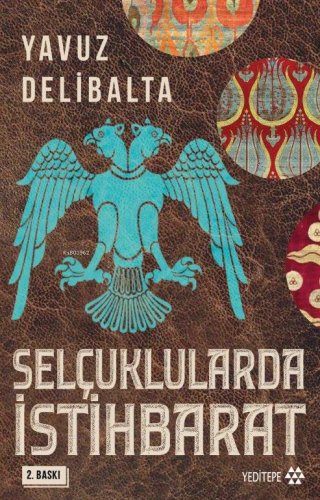 Selçuklularda İstihbarat - Kitapiks.com
