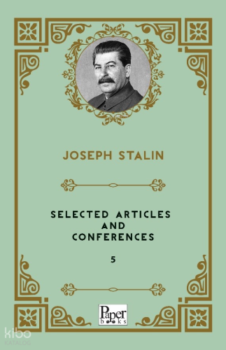 Selected Articles and Conferences 5