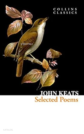 Selected Poems and Letters (Collins Classics)