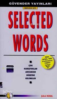 Selected Words