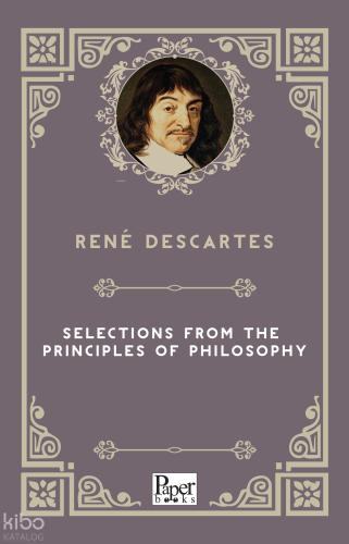 Selections From The Principles Of Philosophy