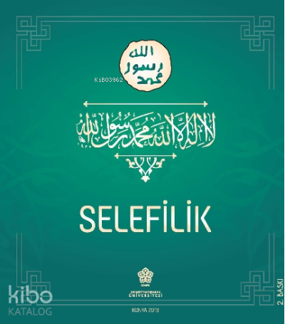 Selefilik