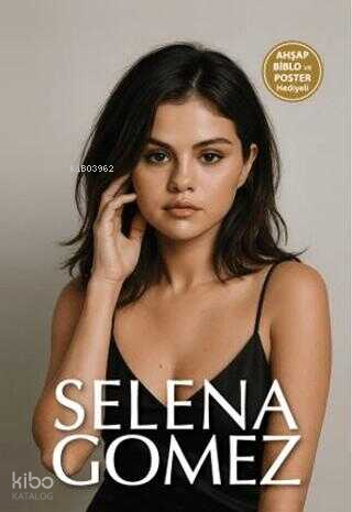 Selena Gomez