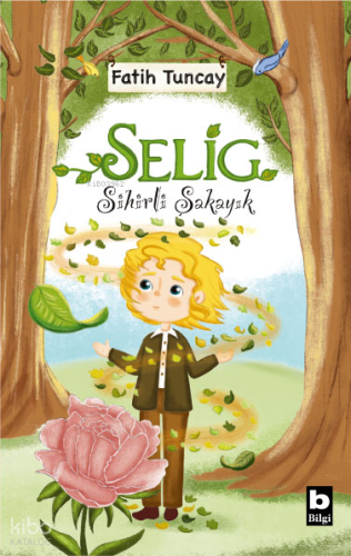 Selig - Sihirli Şakayık