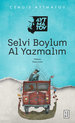 Selvi Boylum Al Yazmalım
