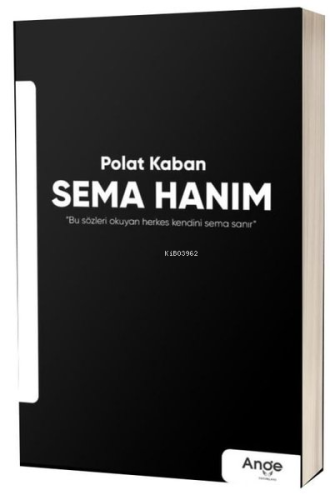 Sema Hanım - Kitapiks.com