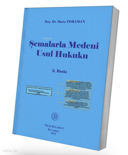 Şemalarla Medeni Usul Hukuku