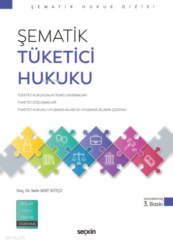 Şematik Tüketici Hukuku