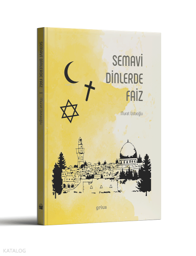 Semavi Dinlerde Faiz