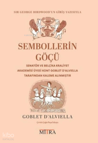 Sembollerin Göçü