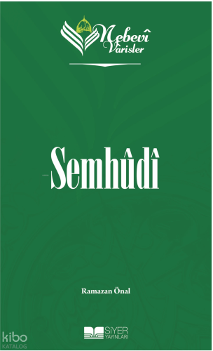 Nebevi Varisler 74 Semhudi