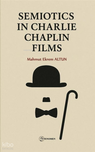 Semiotics in Charlie Chaplin Films