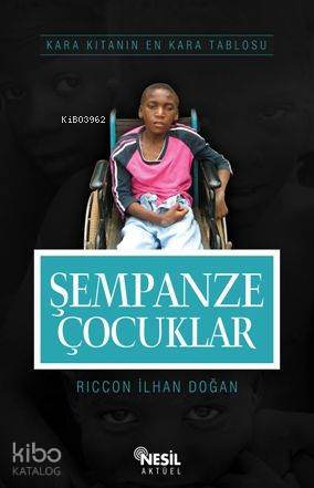 Şempanze Çocuklar