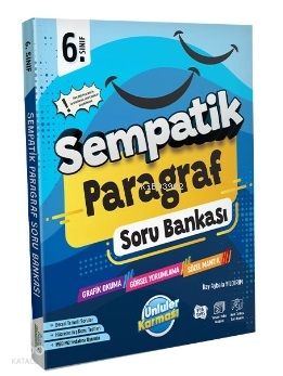 Sempatik 6. Sınıf Paragraf Soru Bankası