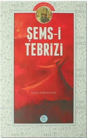 Şems-i Tebrizi - Kitapiks.com