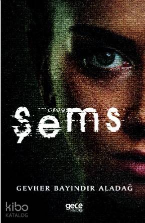 Şems - Kitapiks.com