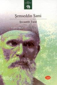 Şemseddin Sami