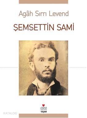 Şemsettin Sami
