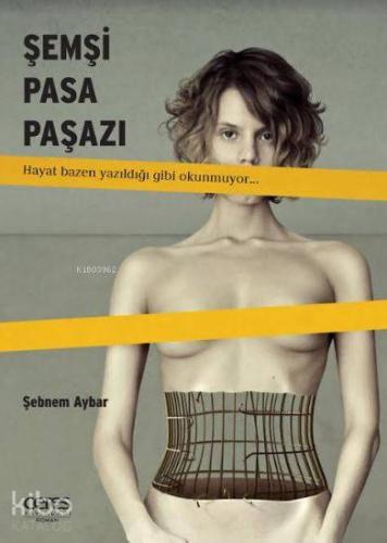 Şemşi Pasa Paşazı