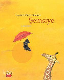 Şemsiye - Kitapiks.com