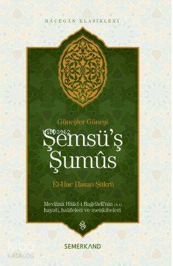 Şemsü'ş Şumüs