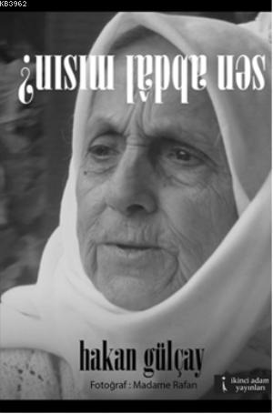 Sen Abdal mısın? - Kitapiks.com