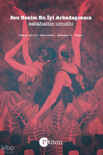 Sen Benim En İyi Arkadaşımsın;"Kayıp Şiirin Poetikası: Arkadaş Z. Özger