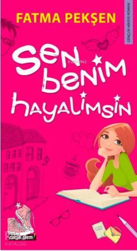 Sen Benim Hayalimsin