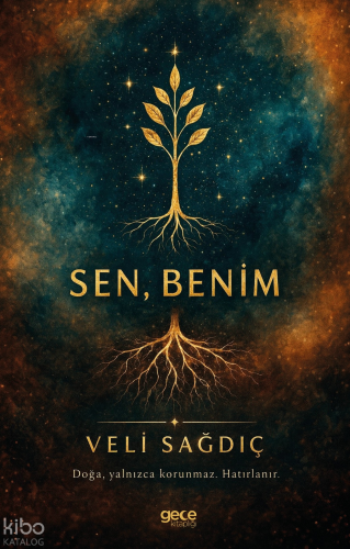 Sen, Benim