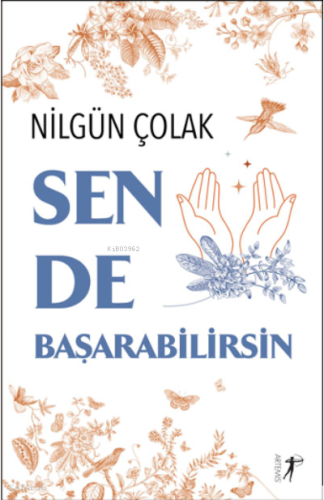 Sen De Başarabiliesin