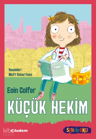 Sen de Oku - Küçük Hekim