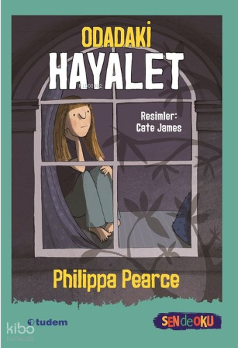Sen De Oku- Odadaki Hayalet