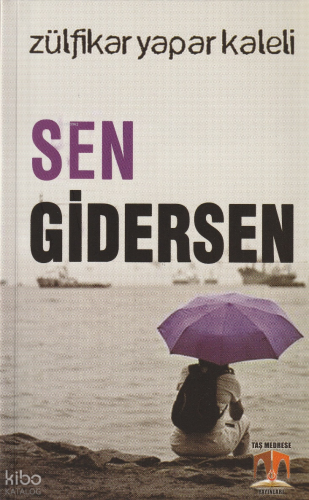 Sen Gidersen