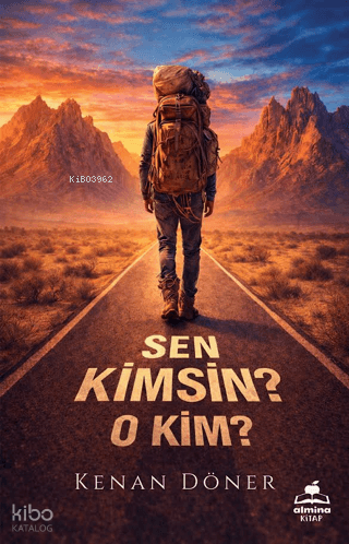 Sen Kimsin? O Kim?
