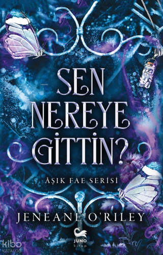 Sen Nereye Gittin?