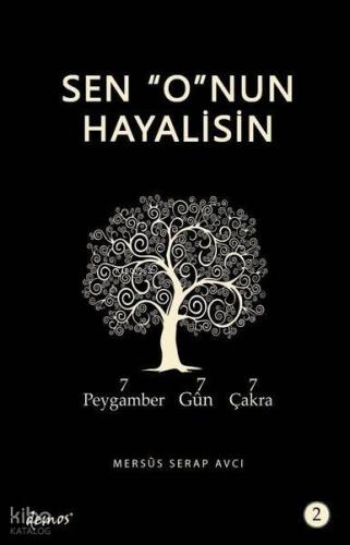 Sen O’nun Hayalisin - 2