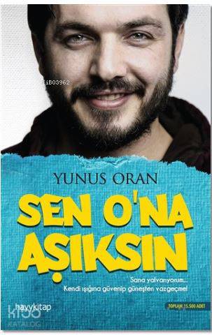 Sen O'na Aşıksın