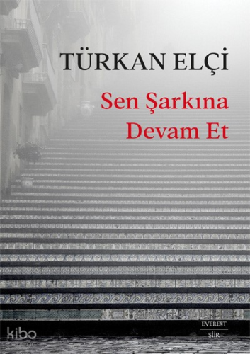 Sen Şarkına Devam Et