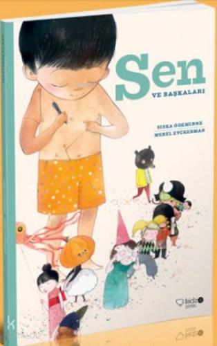Sen ve Başkaları - Kitapiks.com