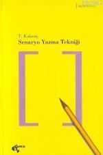 Senaryo Yazma Tekniği - Kitapiks.com