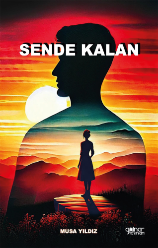 Sende Kalan - Kitapiks.com