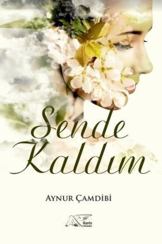 Sende Kaldım - Kitapiks.com