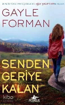 Senden Geriye Kalan