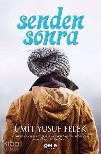 Senden Sonra - Kitapiks.com