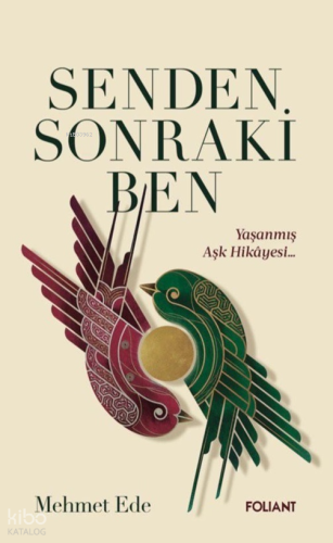 Senden Sonraki Ben;Yaşanmış Aşk Hikayesi…