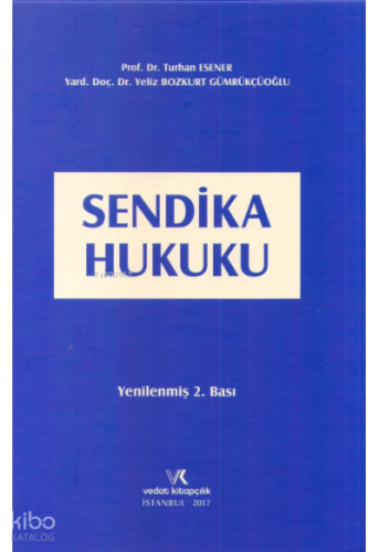 Sendika Hukuku