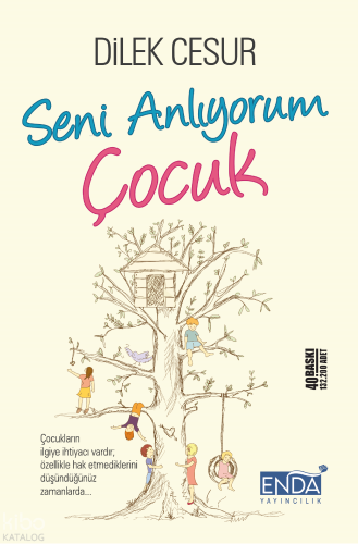 Seni Anlıyorum Çocuk