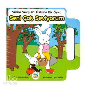 Seni Çok Seviyorum