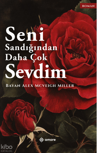 Seni Sandığından Daha Çok Sevdim